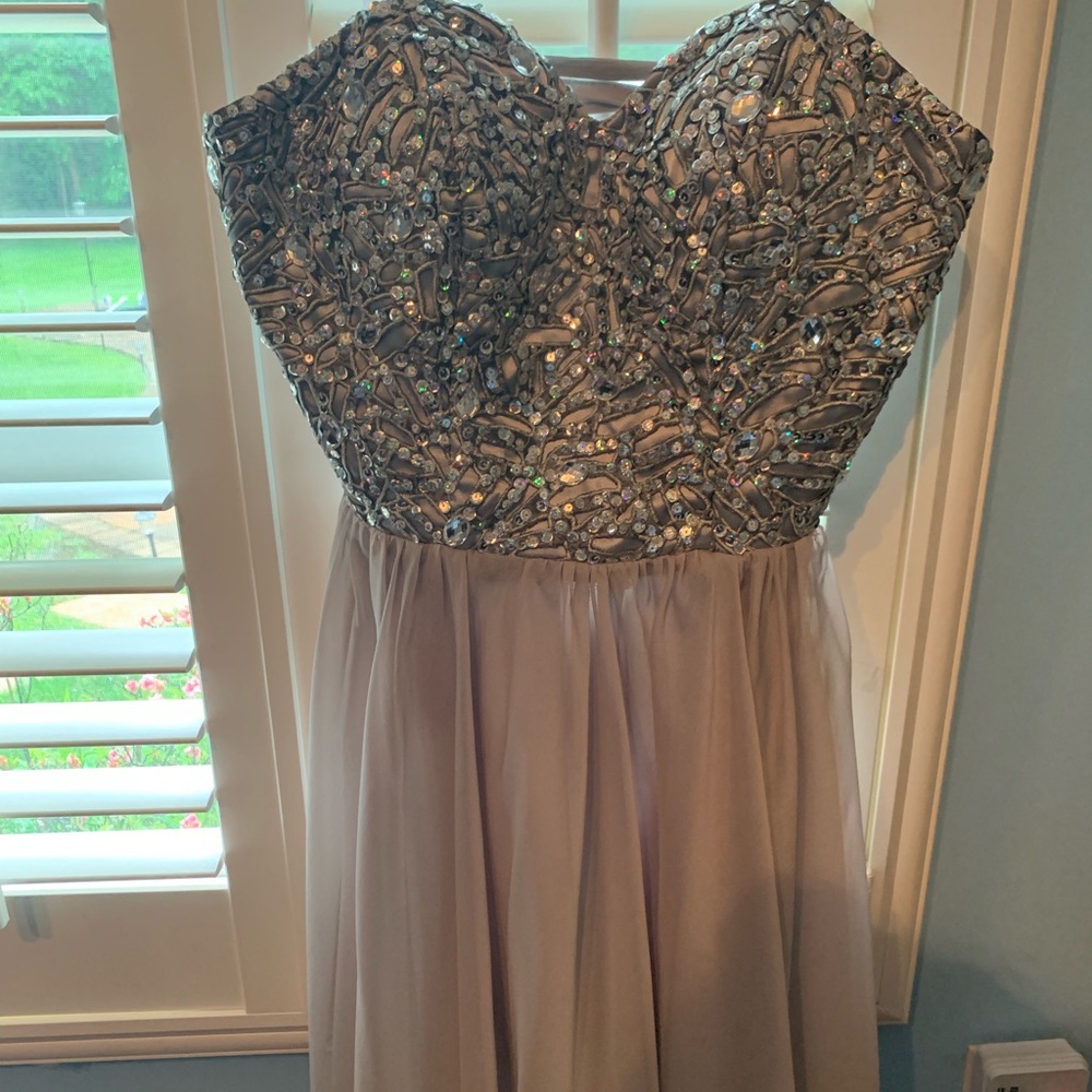 Prom/ formal dress